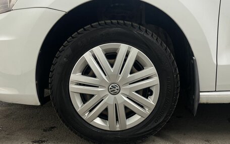 Volkswagen Polo VI (EU Market), 2020 год, 1 370 000 рублей, 18 фотография