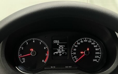 Volkswagen Polo VI (EU Market), 2020 год, 1 370 000 рублей, 14 фотография