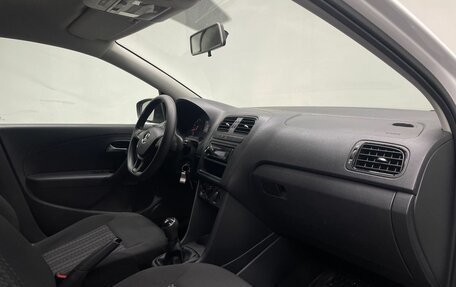 Volkswagen Polo VI (EU Market), 2020 год, 1 370 000 рублей, 11 фотография