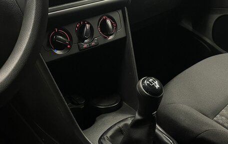 Volkswagen Polo VI (EU Market), 2020 год, 1 370 000 рублей, 16 фотография