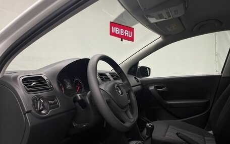 Volkswagen Polo VI (EU Market), 2020 год, 1 370 000 рублей, 10 фотография