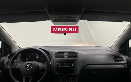 Volkswagen Polo VI (EU Market), 2020 год, 1 370 000 рублей, 13 фотография