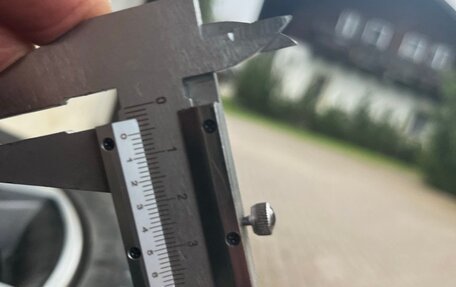 Geely Tugella FY11, 2022 год, 2 350 000 рублей, 12 фотография