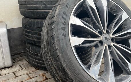 Geely Tugella FY11, 2022 год, 2 350 000 рублей, 9 фотография