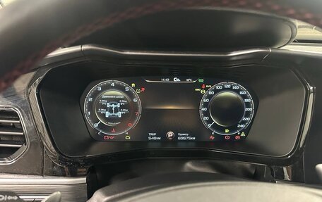 Geely Tugella FY11, 2022 год, 2 350 000 рублей, 7 фотография