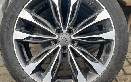 Geely Tugella FY11, 2022 год, 2 350 000 рублей, 13 фотография