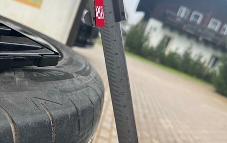 Geely Tugella FY11, 2022 год, 2 350 000 рублей, 10 фотография