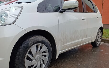 Honda Fit III, 2010 год, 779 000 рублей, 5 фотография