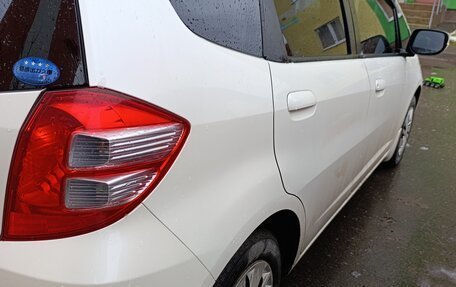 Honda Fit III, 2010 год, 779 000 рублей, 3 фотография