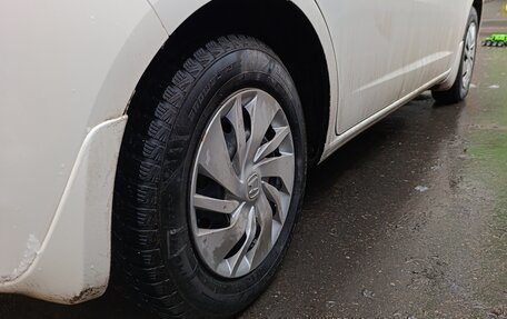 Honda Fit III, 2010 год, 779 000 рублей, 8 фотография