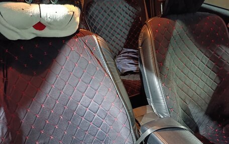 Honda Fit III, 2010 год, 779 000 рублей, 18 фотография