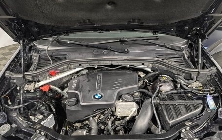 BMW X4, 2015 год, 2 989 000 рублей, 10 фотография