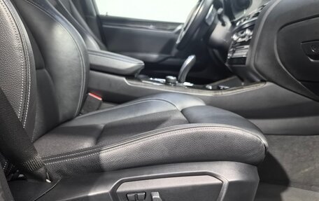 BMW X4, 2015 год, 2 989 000 рублей, 17 фотография