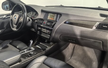 BMW X4, 2015 год, 2 989 000 рублей, 18 фотография