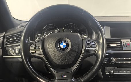 BMW X4, 2015 год, 2 989 000 рублей, 20 фотография