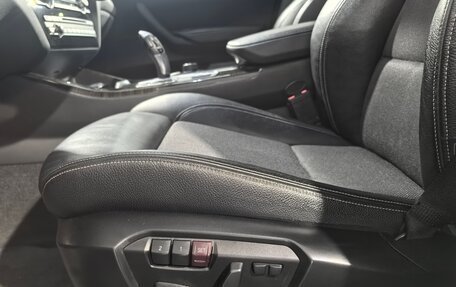 BMW X4, 2015 год, 2 989 000 рублей, 16 фотография