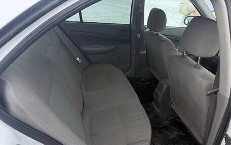 Nissan Sunny B15, 2003 год, 220 000 рублей, 7 фотография