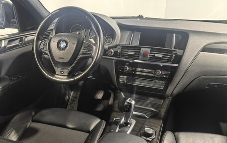 BMW X4, 2015 год, 2 989 000 рублей, 19 фотография
