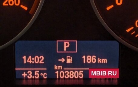 BMW X4, 2015 год, 2 989 000 рублей, 21 фотография