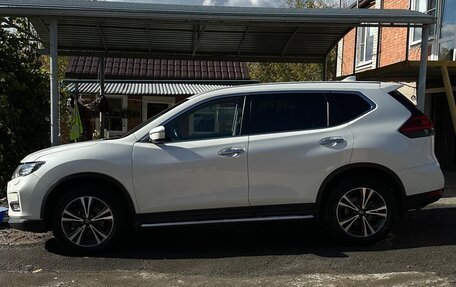 Nissan X-Trail, 2019 год, 2 500 000 рублей, 2 фотография