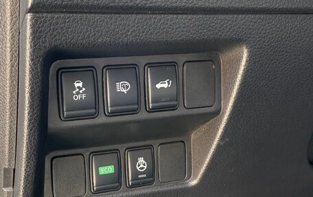 Nissan X-Trail, 2019 год, 2 500 000 рублей, 9 фотография