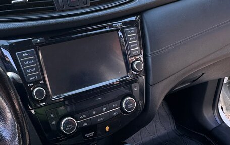 Nissan X-Trail, 2019 год, 2 500 000 рублей, 14 фотография