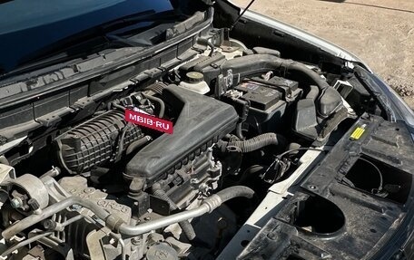 Nissan X-Trail, 2019 год, 2 500 000 рублей, 8 фотография