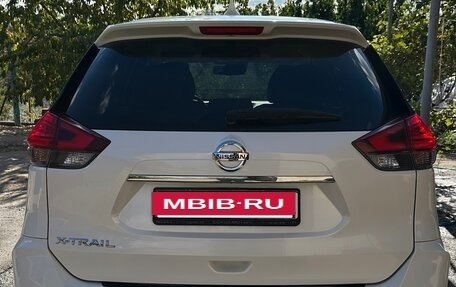 Nissan X-Trail, 2019 год, 2 500 000 рублей, 3 фотография