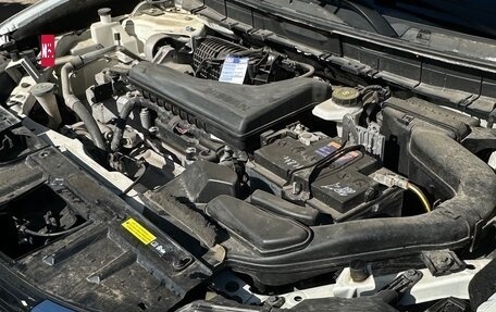 Nissan X-Trail, 2019 год, 2 500 000 рублей, 7 фотография