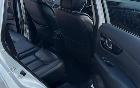 Nissan X-Trail, 2019 год, 2 500 000 рублей, 18 фотография