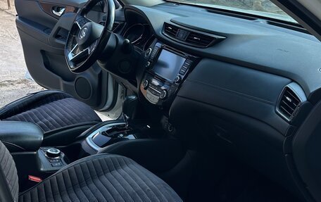 Nissan X-Trail, 2019 год, 2 500 000 рублей, 21 фотография