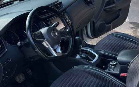 Nissan X-Trail, 2019 год, 2 500 000 рублей, 20 фотография