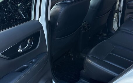 Nissan X-Trail, 2019 год, 2 500 000 рублей, 19 фотография