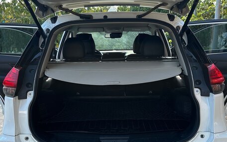 Nissan X-Trail, 2019 год, 2 500 000 рублей, 17 фотография