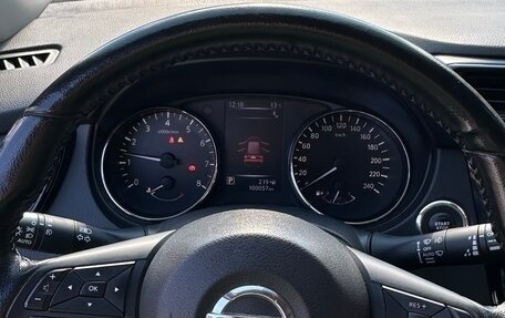 Nissan X-Trail, 2019 год, 2 500 000 рублей, 16 фотография