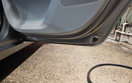 Skoda Fabia II, 2009 год, 390 000 рублей, 10 фотография