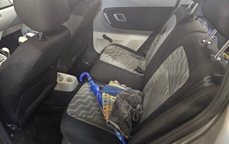 Skoda Fabia II, 2009 год, 390 000 рублей, 6 фотография