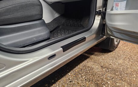 Skoda Fabia II, 2009 год, 390 000 рублей, 9 фотография