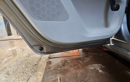 Skoda Fabia II, 2009 год, 390 000 рублей, 12 фотография