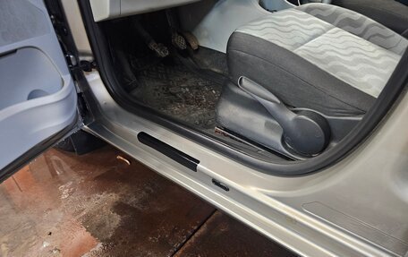 Skoda Fabia II, 2009 год, 390 000 рублей, 16 фотография