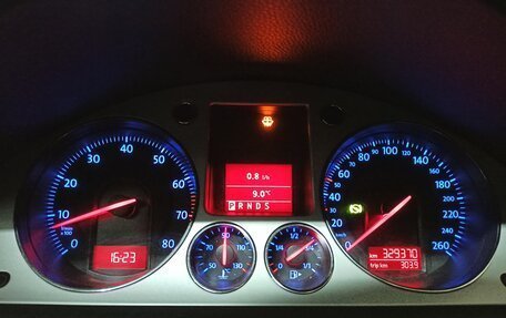 Volkswagen Passat B6, 2008 год, 700 000 рублей, 7 фотография