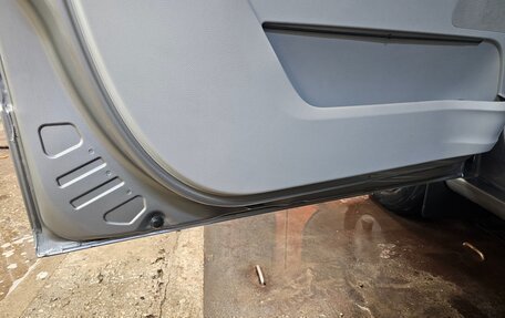 Skoda Fabia II, 2009 год, 390 000 рублей, 15 фотография