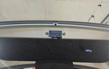 Skoda Fabia II, 2009 год, 390 000 рублей, 13 фотография