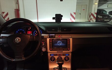 Volkswagen Passat B6, 2008 год, 700 000 рублей, 6 фотография