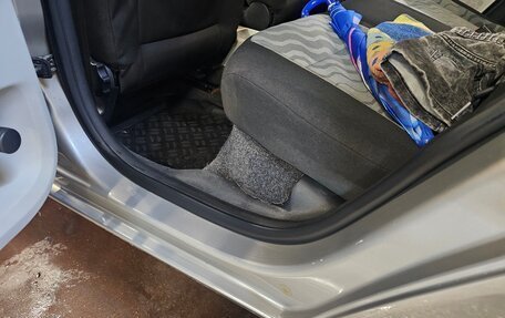 Skoda Fabia II, 2009 год, 390 000 рублей, 14 фотография