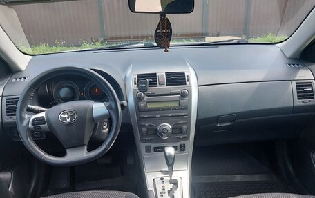 Toyota Corolla, 2010 год, 1 100 000 рублей, 5 фотография