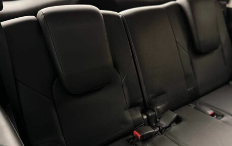 Infiniti QX80 I рестайлинг, 2017 год, 3 360 000 рублей, 20 фотография