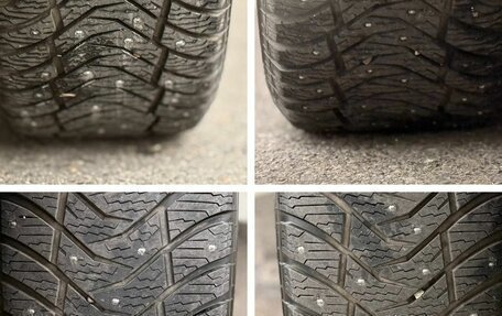 Infiniti QX80 I рестайлинг, 2017 год, 3 360 000 рублей, 24 фотография