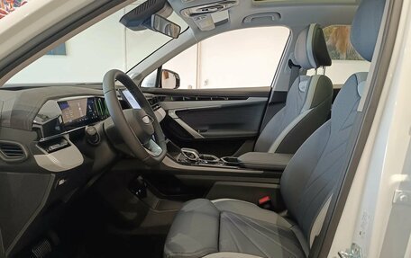 Geely Atlas, 2025 год, 3 917 190 рублей, 6 фотография