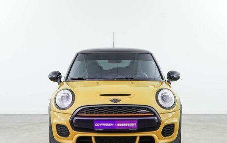 MINI Hatch, 2017 год, 2 449 050 рублей, 3 фотография